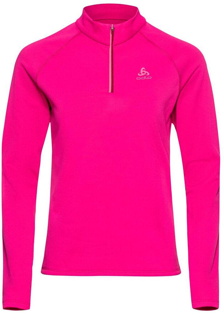 Odlo besso forro polar mujer Rosa (XS)