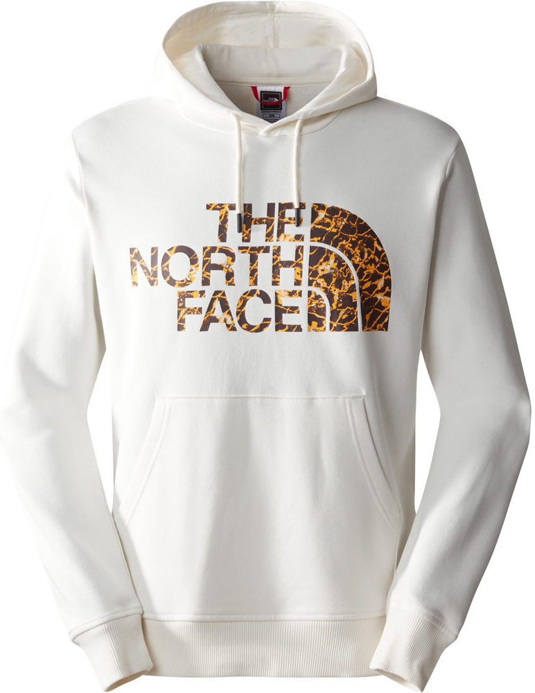 The North Face standard sudadera hombre Blanco (L)