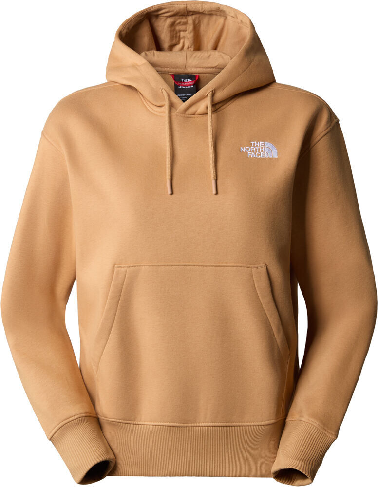 The North Face essential sudadera mujer  (L)