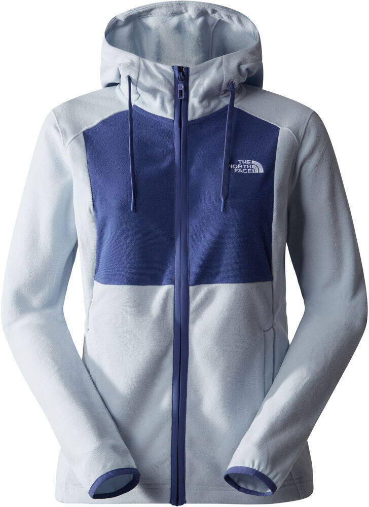 The North Face homesafe forro polar mujer Azul (L)