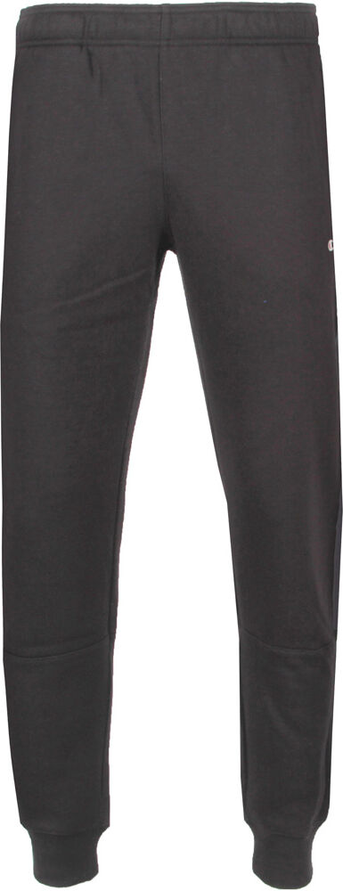 Champion american tape pantalón hombre Negro (L)