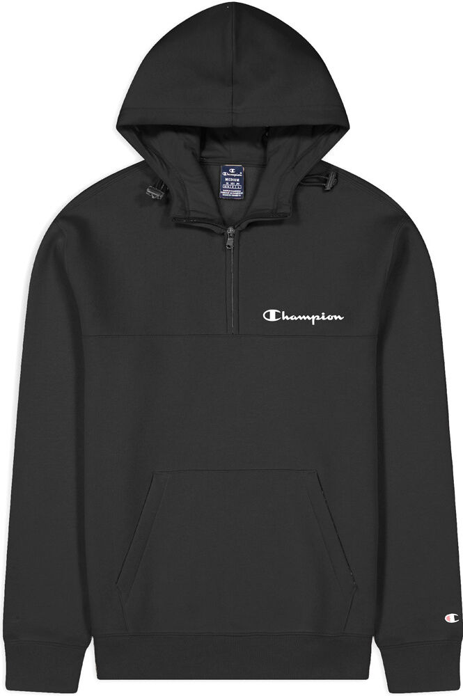 Champion american tape sudadera hombre Negro (S)