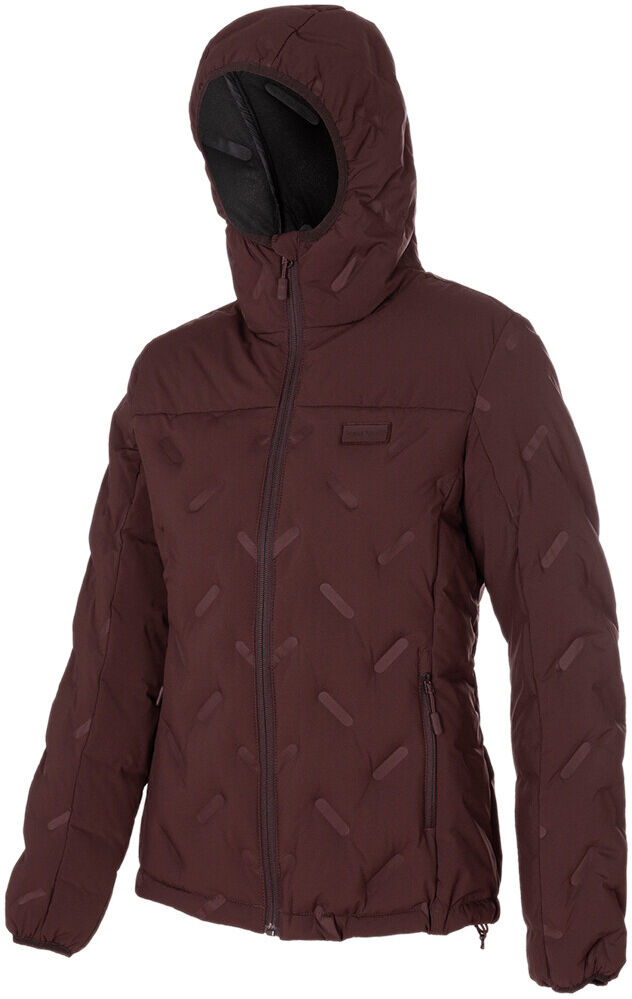 Trango hogen chaqueta outdoor mujer Granate (XS)