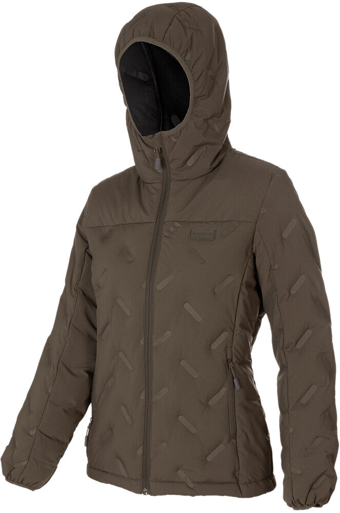 Trango hogen chaqueta outdoor mujer Verde (S)