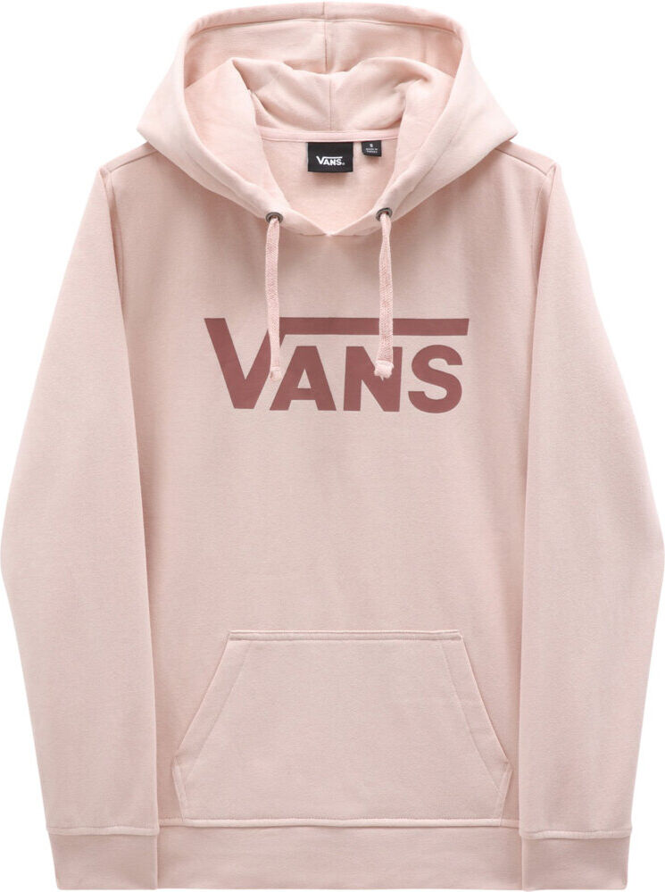 Vans drop v sudadera mujer Rosa (S)