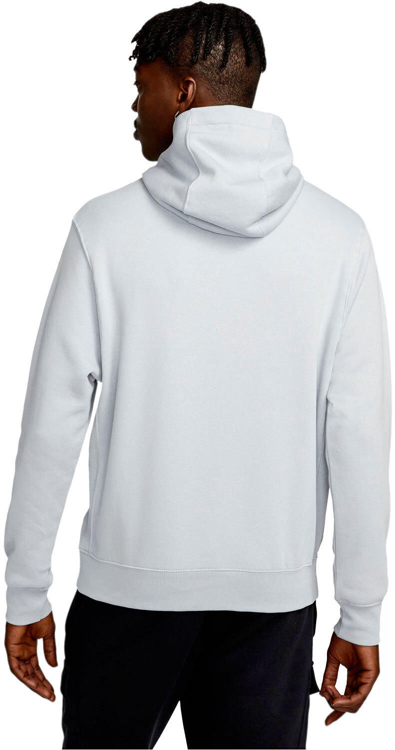 Nike sportswear standard issue sudadera hombre Gris (M)