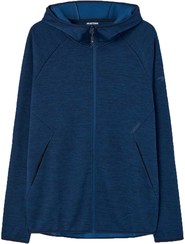 Astore bauer sudadera hombre Azul (XL)