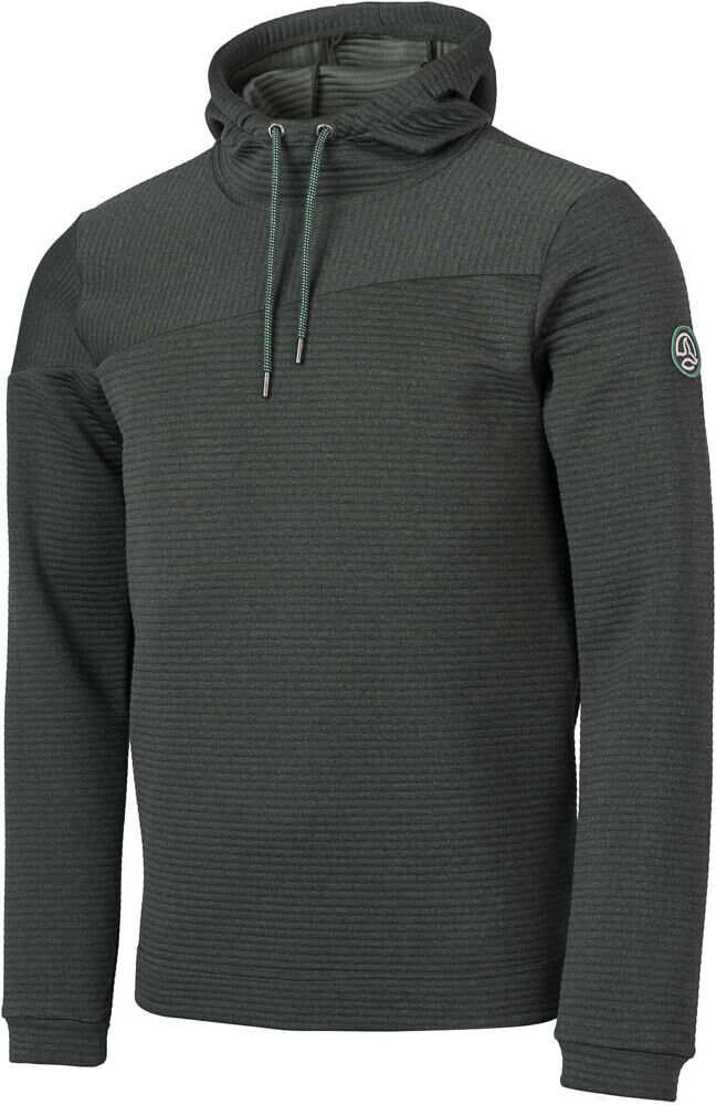 Ternua frome sudadera hombre Verde (S)