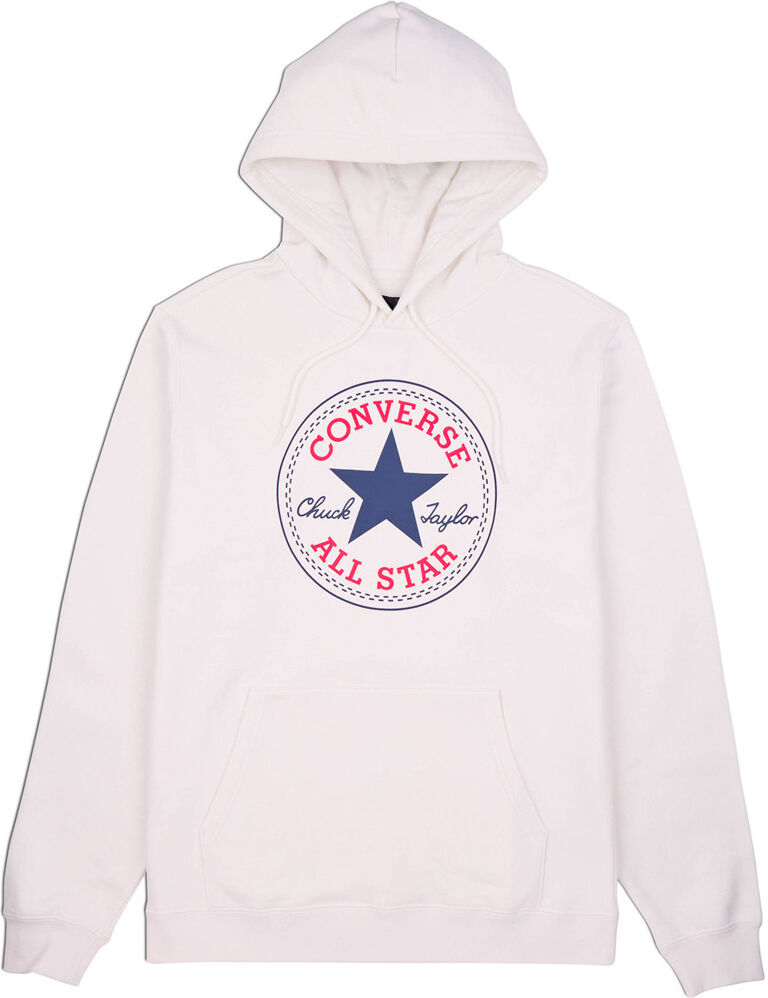 Converse chuck patch core po sudadera hombre Beige (M)