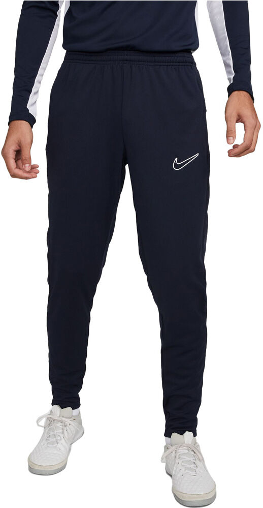 Nike dri-fit academy23 pantalón hombre Marino (L)