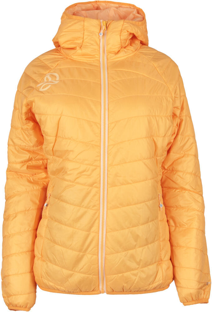 Ternua lyre chaqueta outdoor mujer Naranja (M)