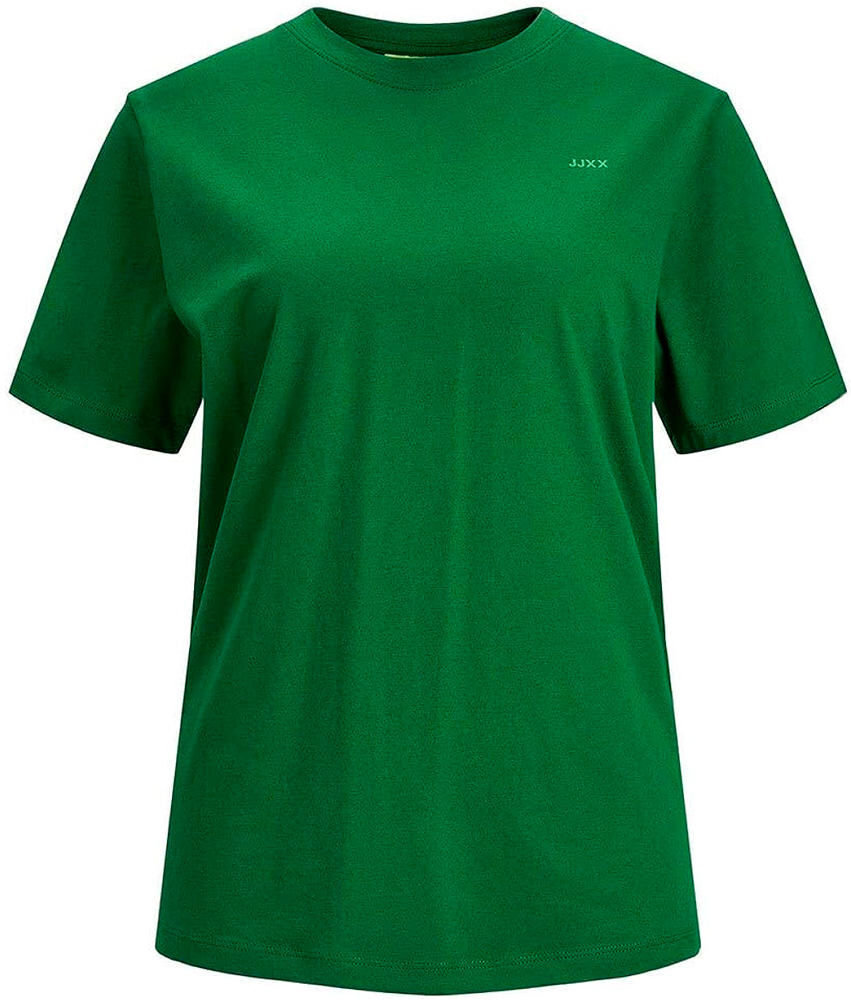 J&J; anna camiseta manga corta mujer Verde (XS)