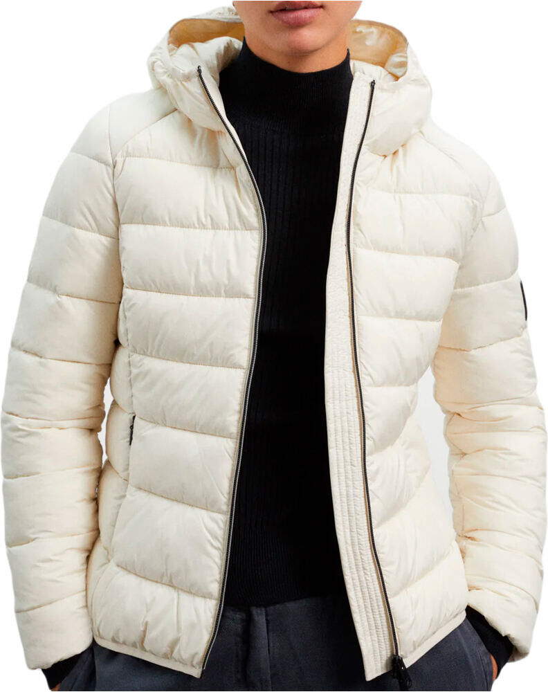 Ecoalf aspen chaquetas mujer  (M)