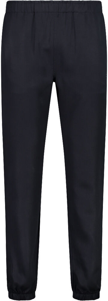 Cmp woman long pant pantalón mujer Gris (38)