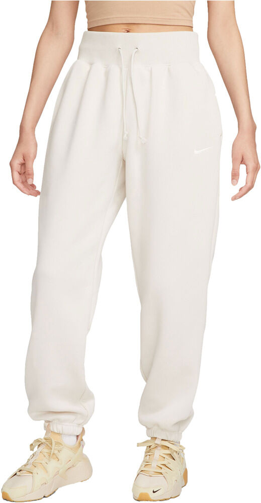 Nike phoenix fleece pantalón mujer  (M)