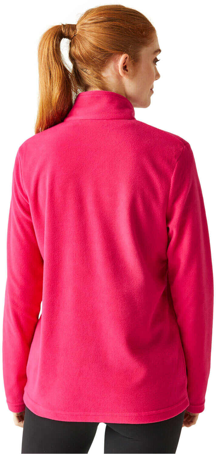 Regatta sweethart forro polar mujer Rosa (20)