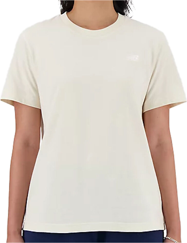 New Balance wt41509 camiseta manga corta mujer  (XS)