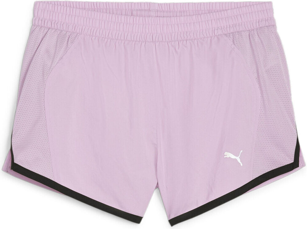 Puma run favorite velocity pantalón running mujer Rosa (XS)