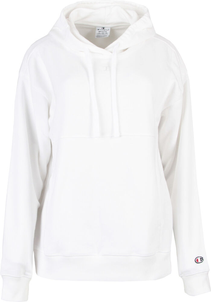 Champion cadiz sudadera mujer Blanco (XS)