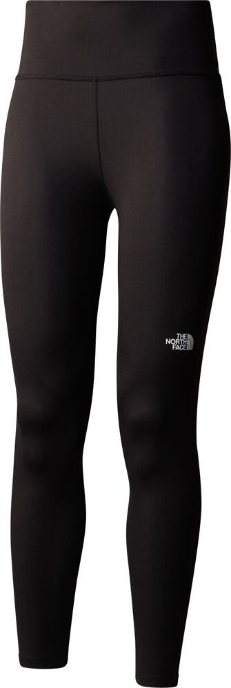 The North Face flex 25in malla larga mujer Negro (XL)