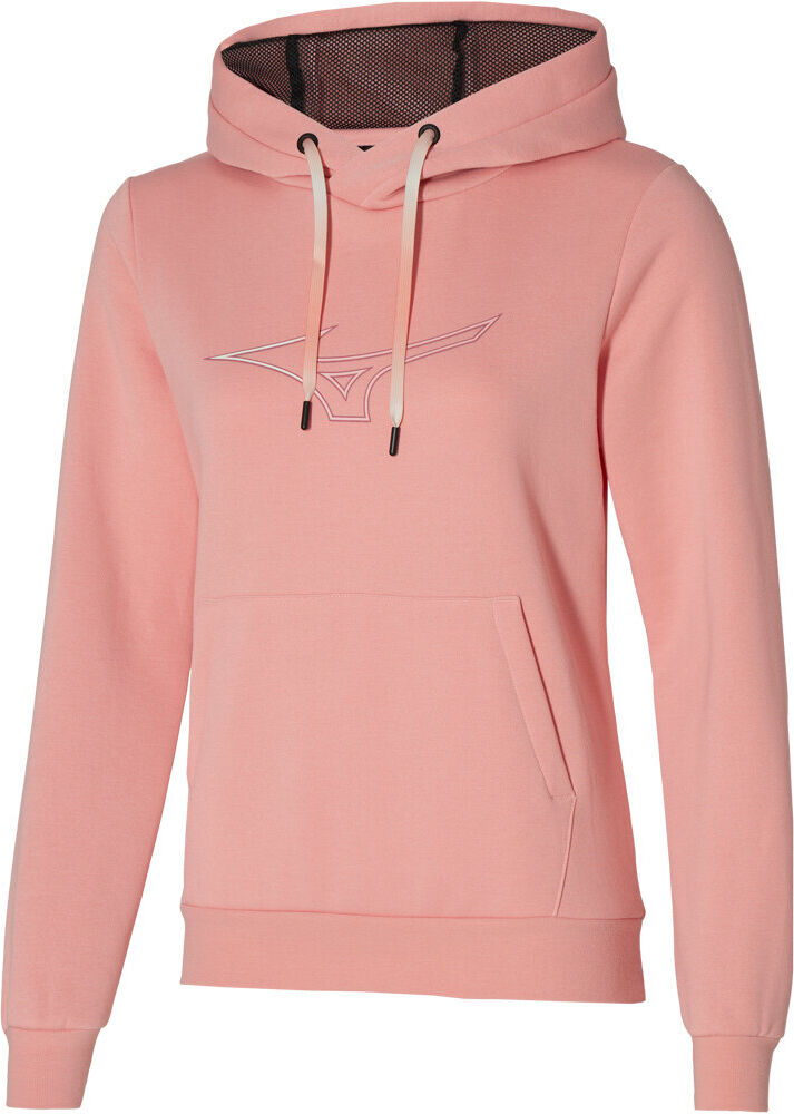 Mizuno release sudaderas deportivas mujer Naranja (L)