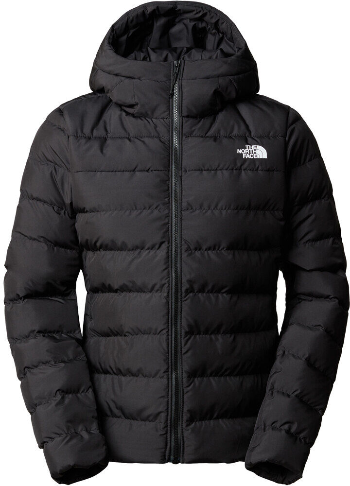 The North Face acongagua 3 chaqueta outdoor mujer Negro (XS)