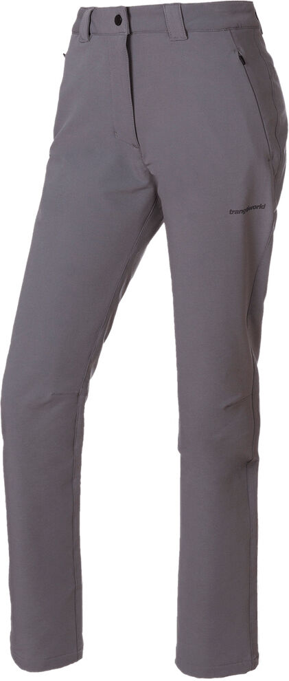 Trango teos vd pantalón montaña mujer Gris (M)