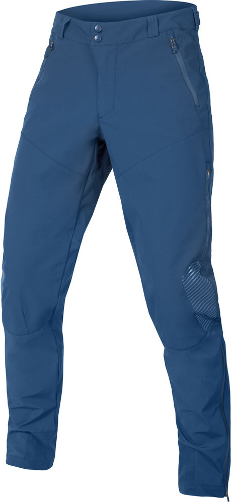 Endura pantaln mt500 spray camiseta ciclismo mujer Azul (XXXL)