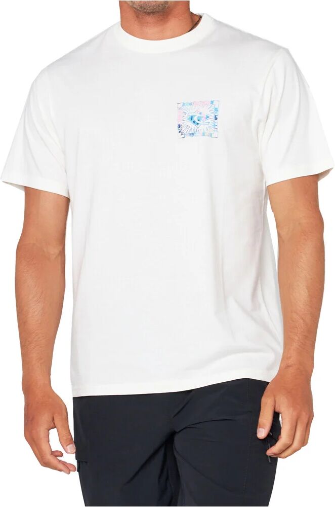 Rip Curl ba bapt photoprint camiseta manga corta hombre  (L)