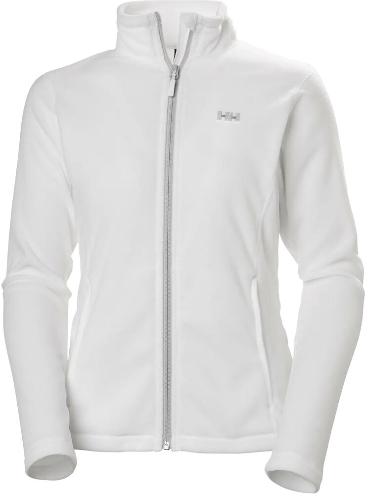 Helly Hansen daybreaker forro polar mujer Blanco (M)