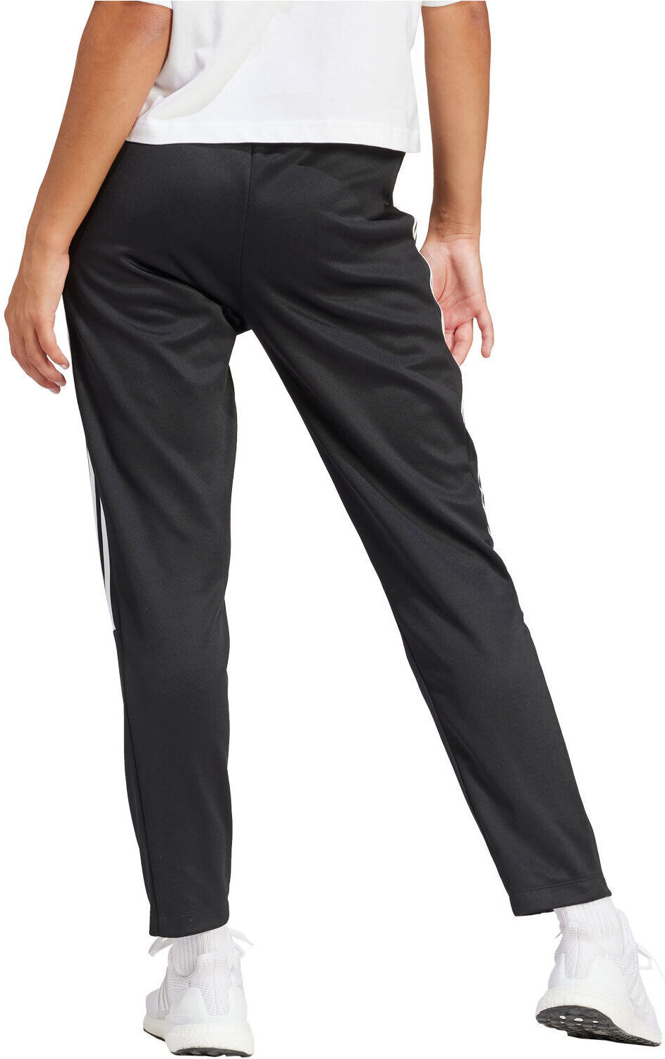 Adidas tiro pantalón mujer Negro (XXS)