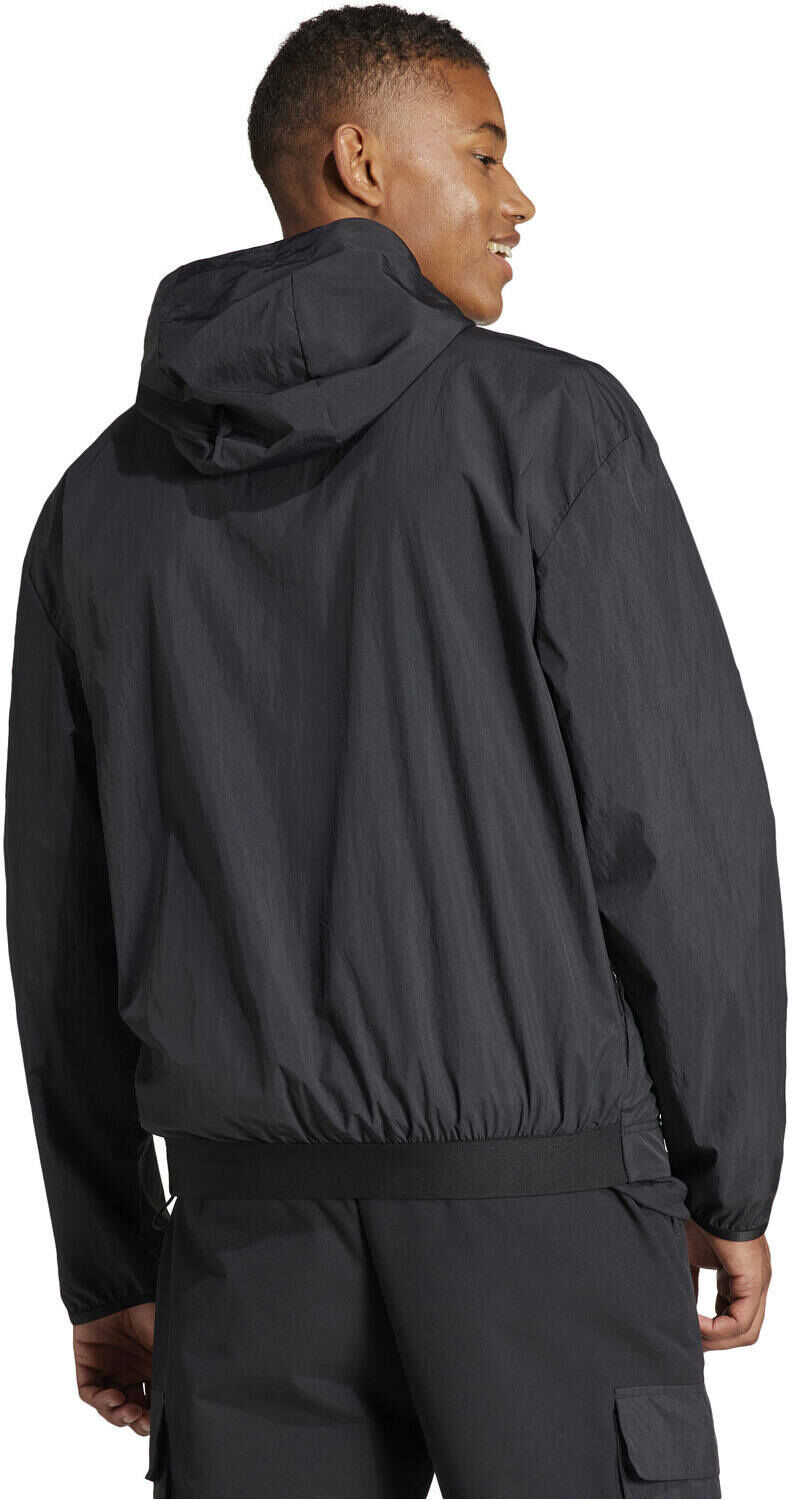 Adidas city escape sudadera hombre Negro (L)