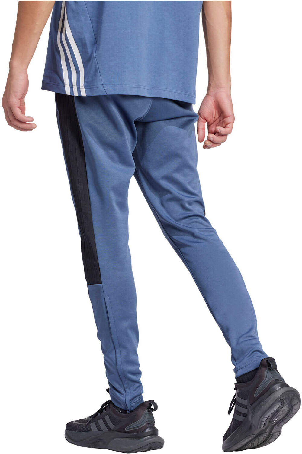 Adidas tiro pantalón hombre Marino (XXL)