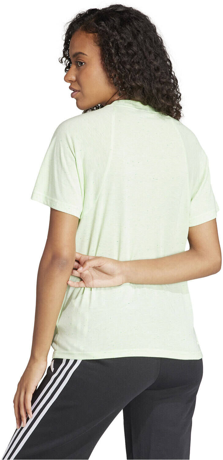 Adidas winners 30 camiseta manga corta mujer Verde (XXL)