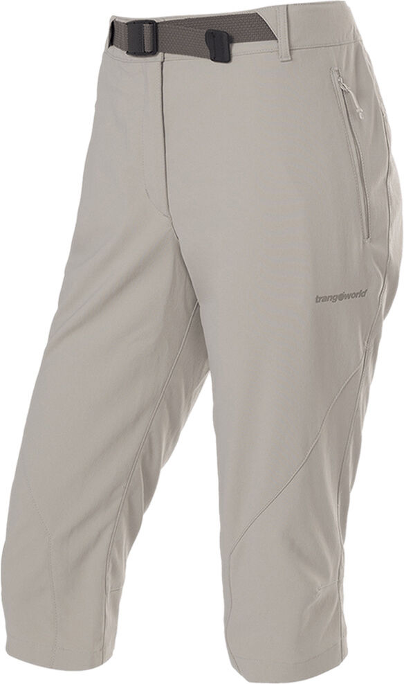 Trango youre pantalón montaña mujer Marron (XL)