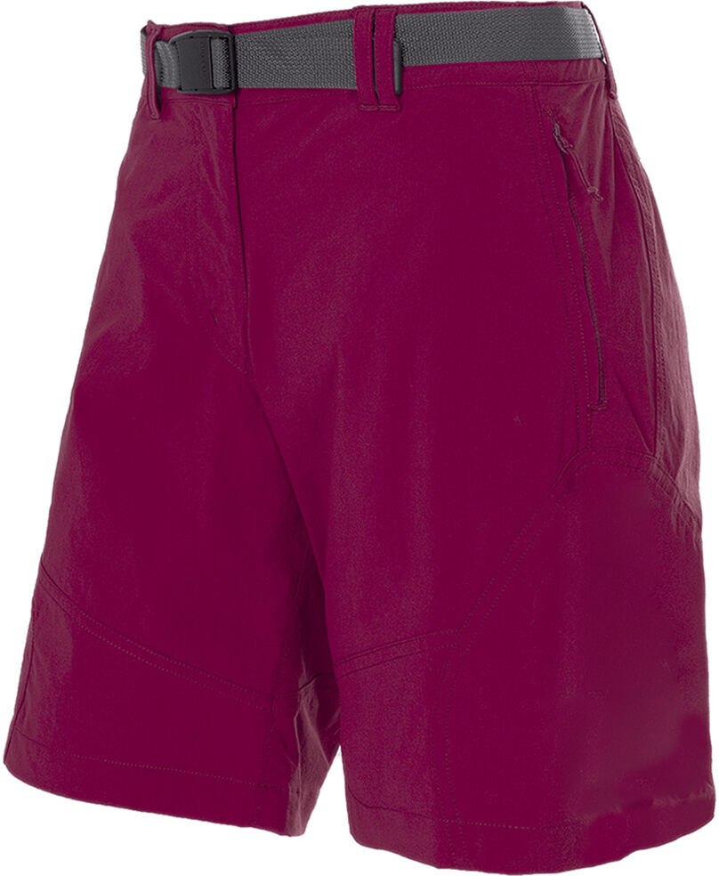 Trango assy pantalón corto montaña mujer Rosa (M)