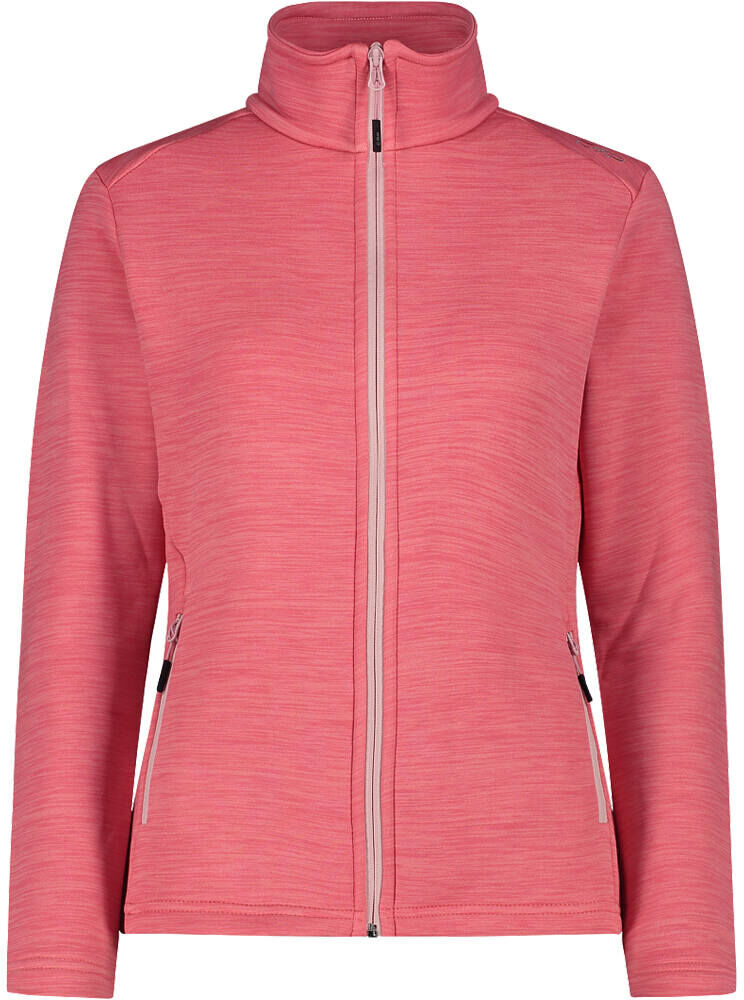 Cmp woman jacket forro polar mujer Rosa (40)