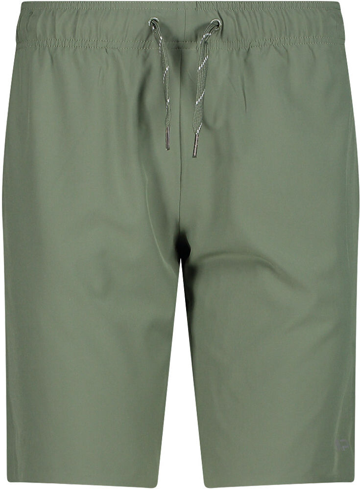 Cmp woman bermuda pantalón corto montaña mujer Verde (42)