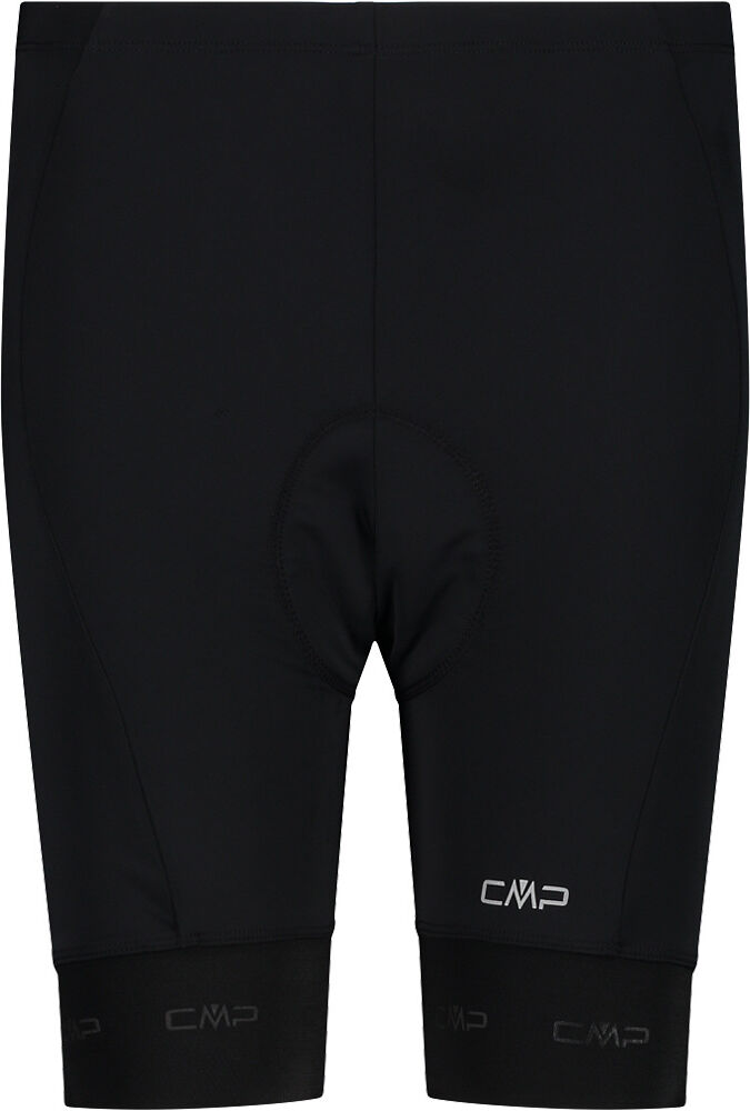 Cmp woman bike short culotte corto mujer Negro (46)