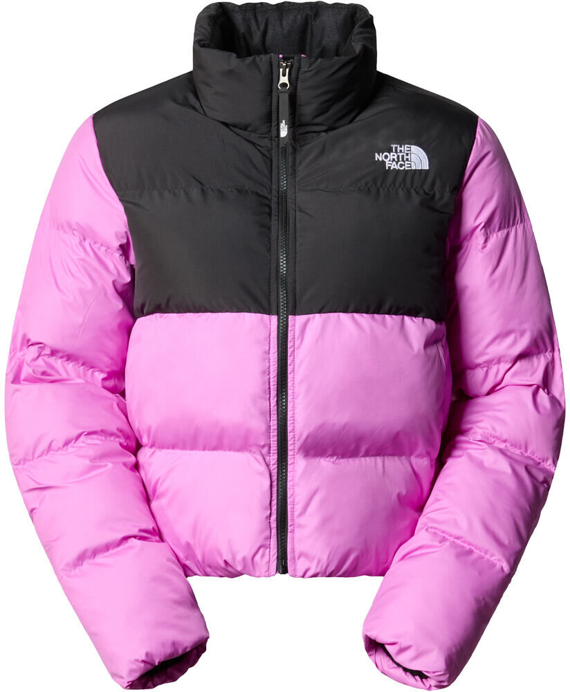 The North Face saikuru chaqueta outdoor mujer Morado