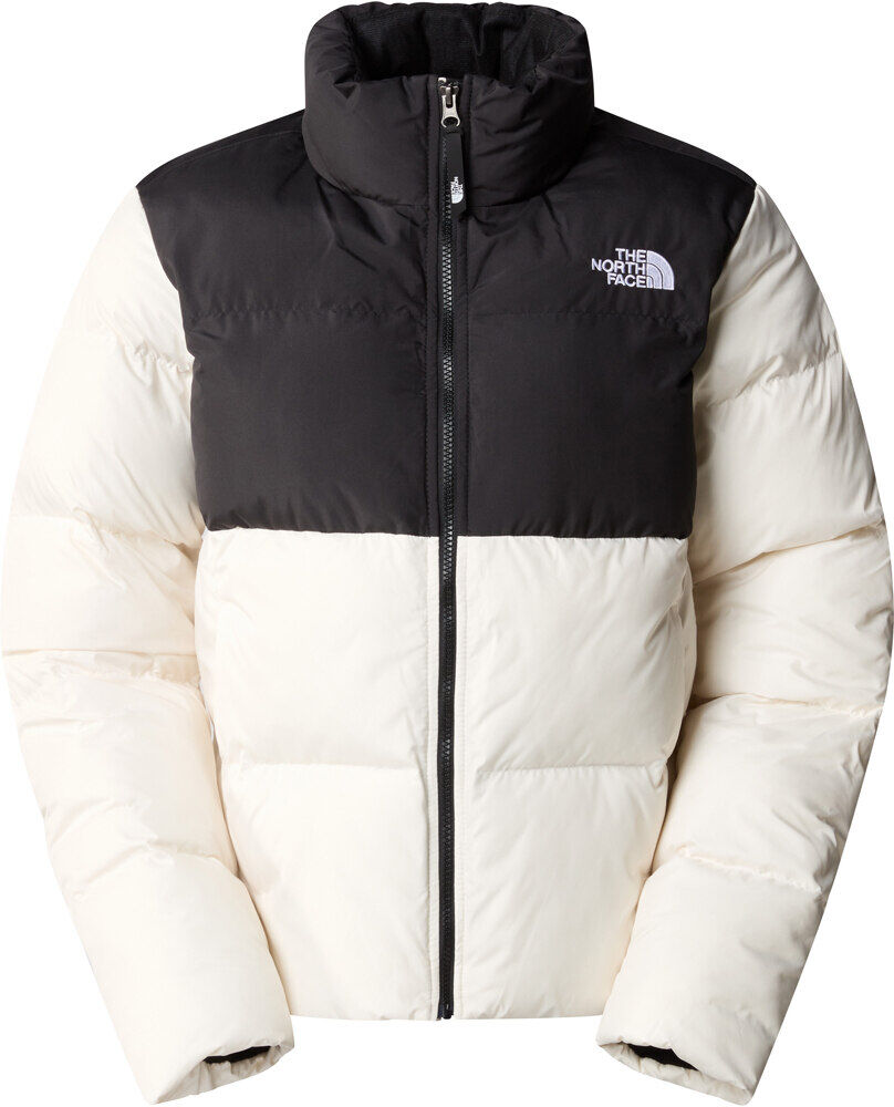 The North Face saikuru chaqueta outdoor mujer Blanco (L)