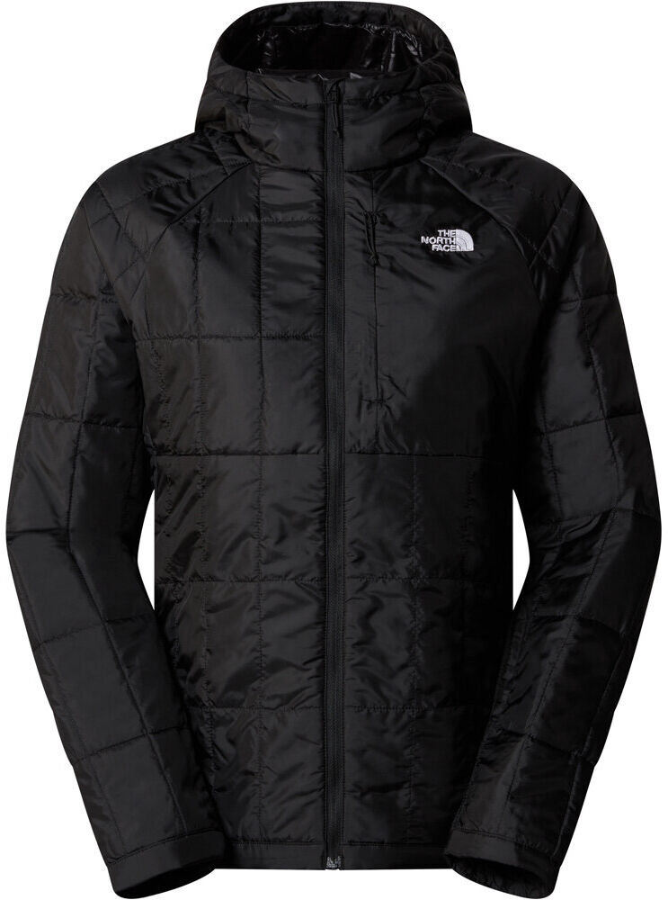 The North Face circaloft chaqueta outdoor mujer Negro (L)