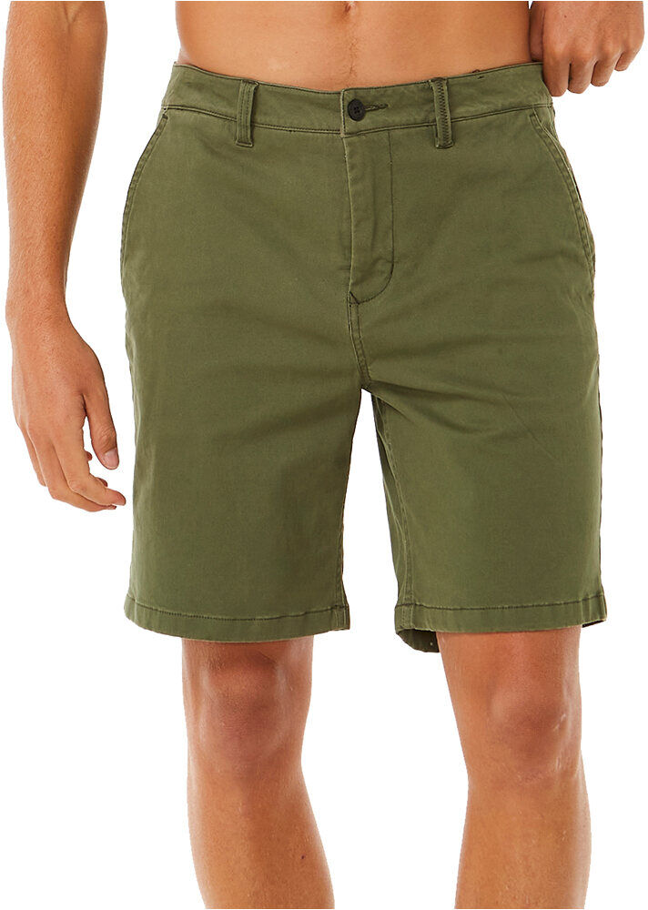 Rip Curl classic surf bermudas hombre Verde (34)