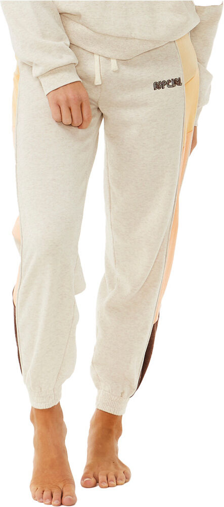 Rip Curl surf revival pantalón mujer Beige (L)