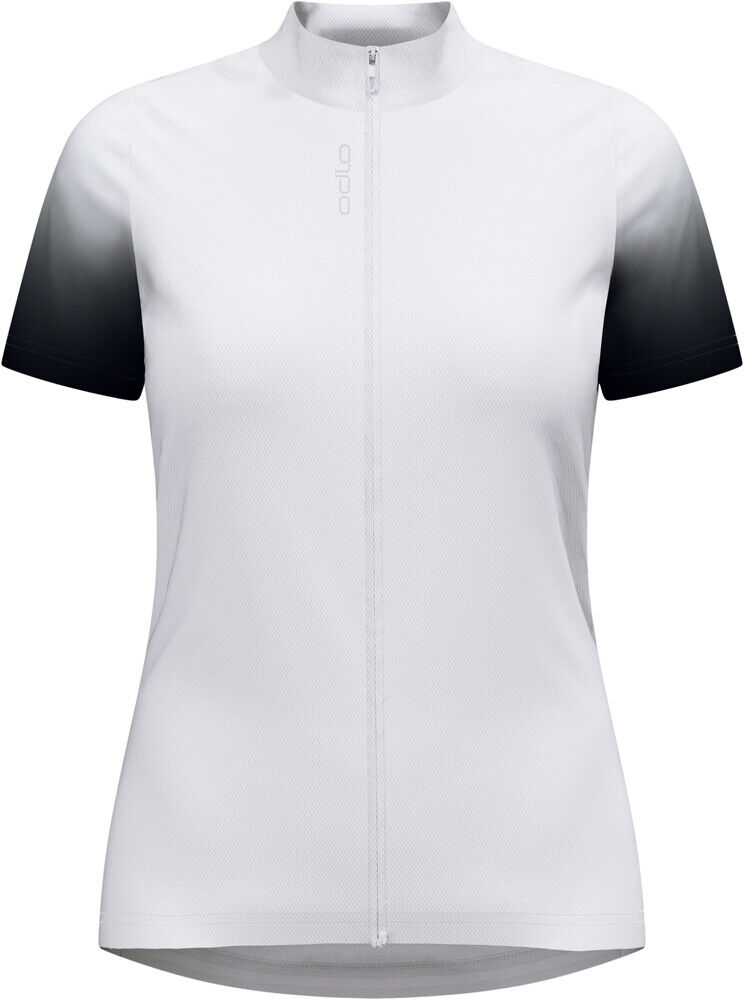 Odlo essential maillot manga corta mujer Blanco (M)