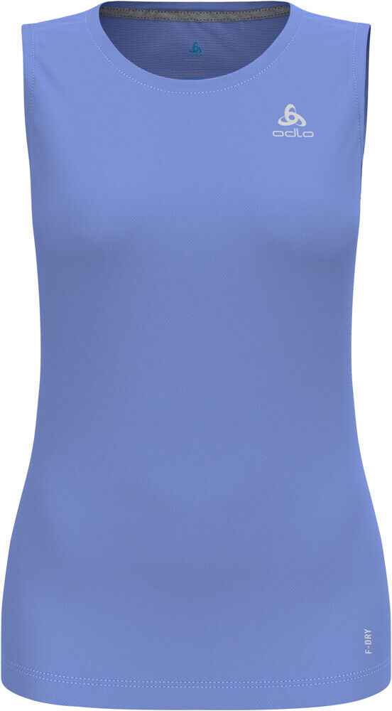 Odlo f-dry camiseta tirantes mujer Azul (XS)