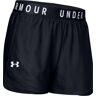 Under Armour play up shorts 30 pantalones y mallas cortas fitness mujer Negro (XS)