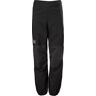 Helly Hansen guard pantalón montaña niño Negro (16)