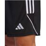 Adidas tiro 23 league bermudas hombre Negro (S)