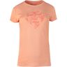 Neak Peak julieta camiseta montaña manga corta mujer Rosa (XS)